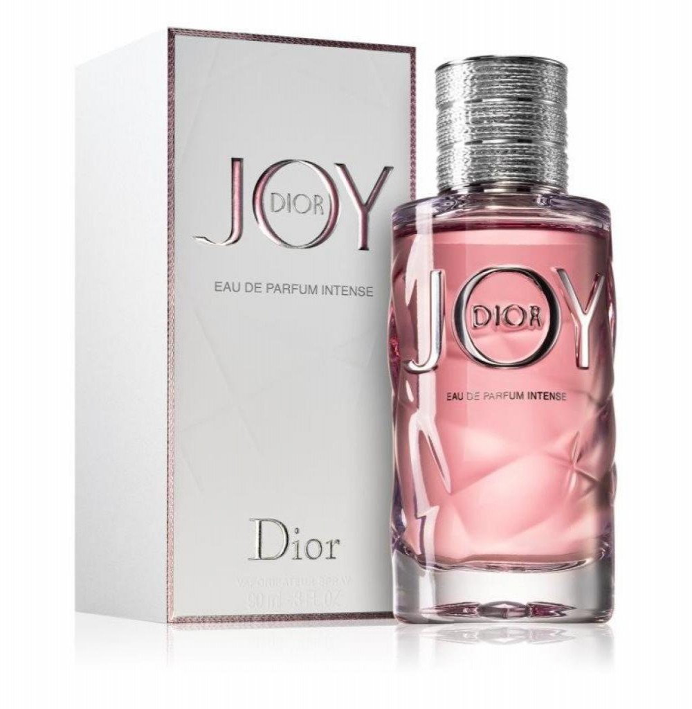 Christian Dior Joy Eau de Parfum Intense 90 ML