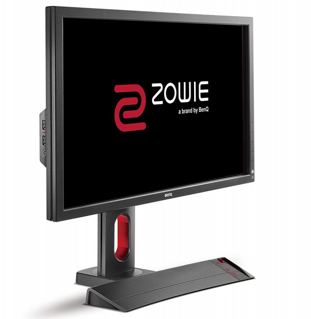 Monitor Led 27" Benq XL2720 ZOWIE FHD 144MHZ