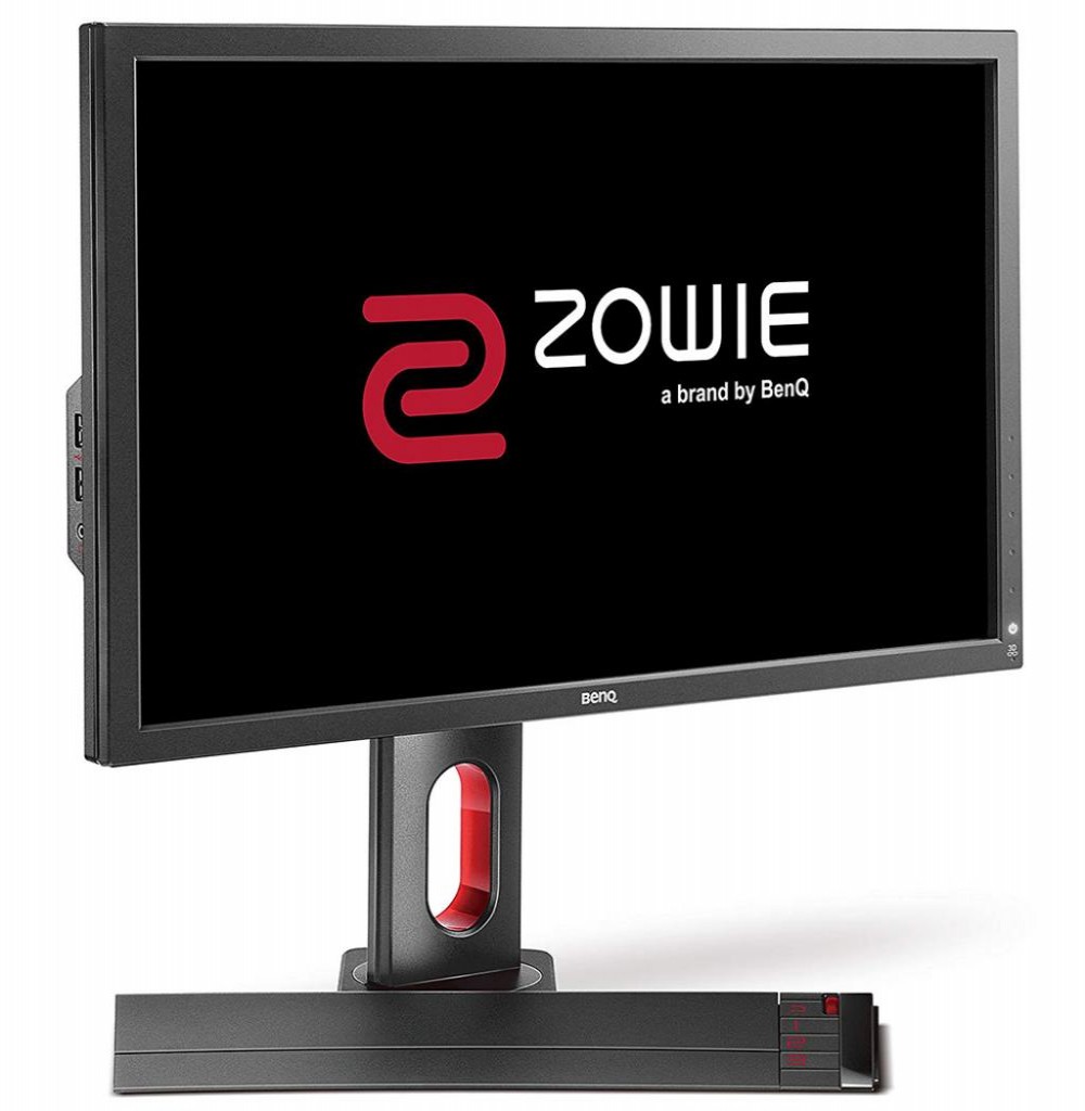 Monitor Led 27" Benq XL2720 ZOWIE FHD 144MHZ