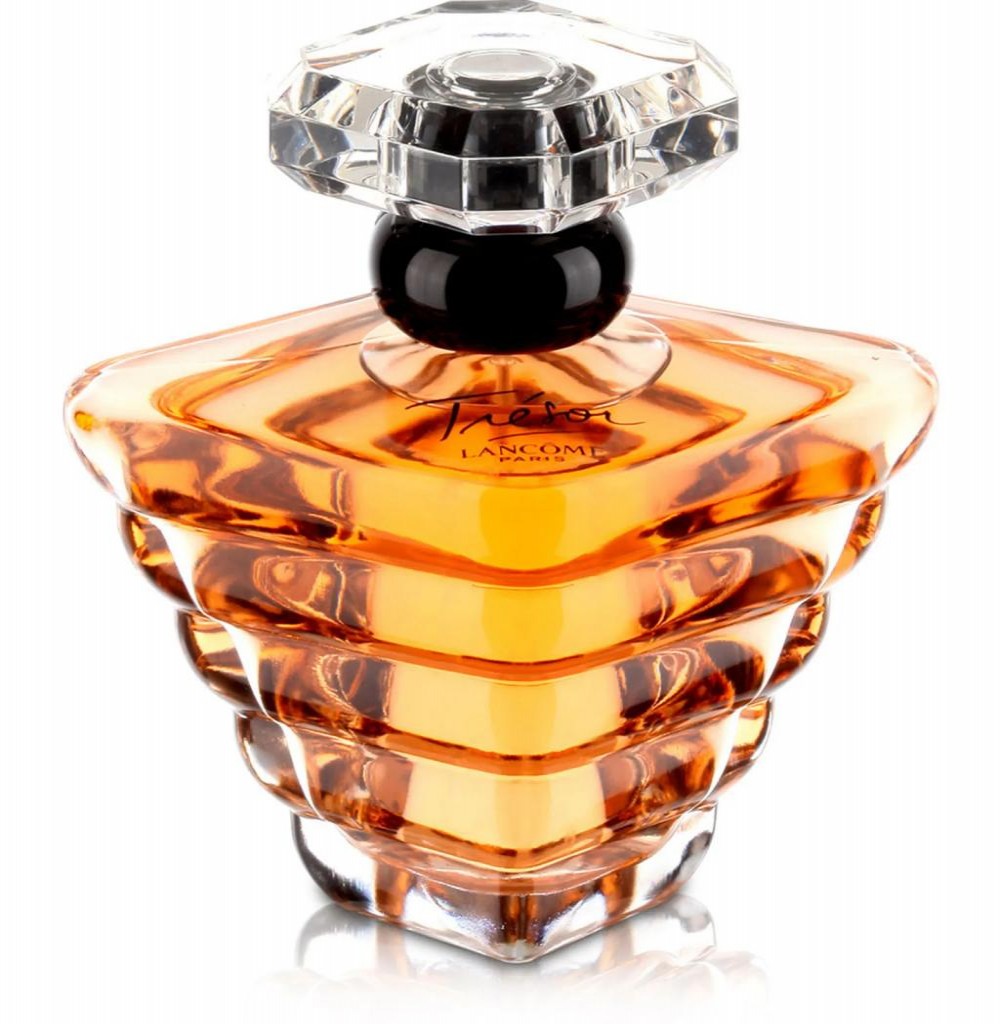 Perfume Lancome Tresor Eau de Parfum Feminino 100M