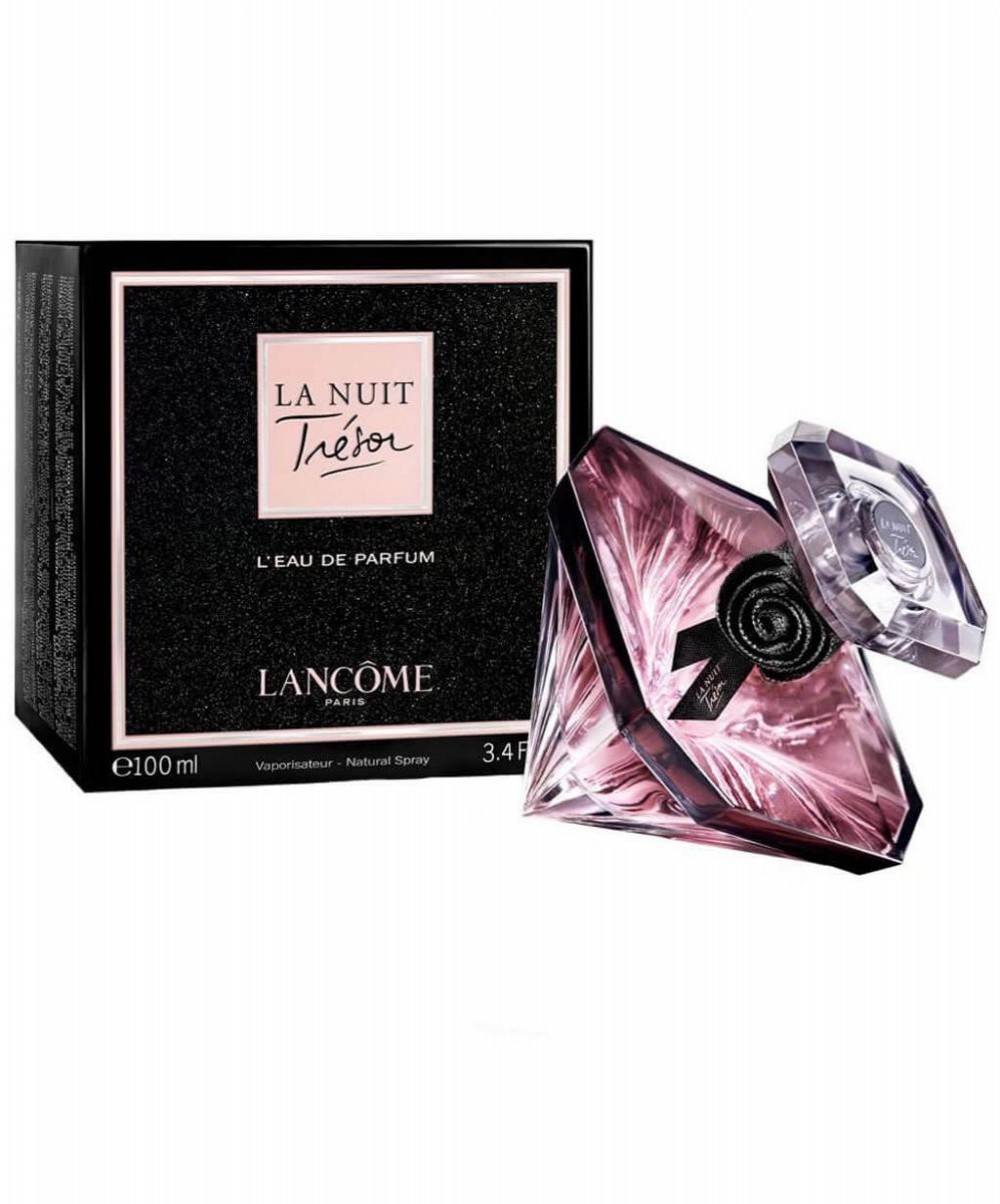 Perfume Lancome La Nuit Tresor Eau de Parfum Feminino 100ML