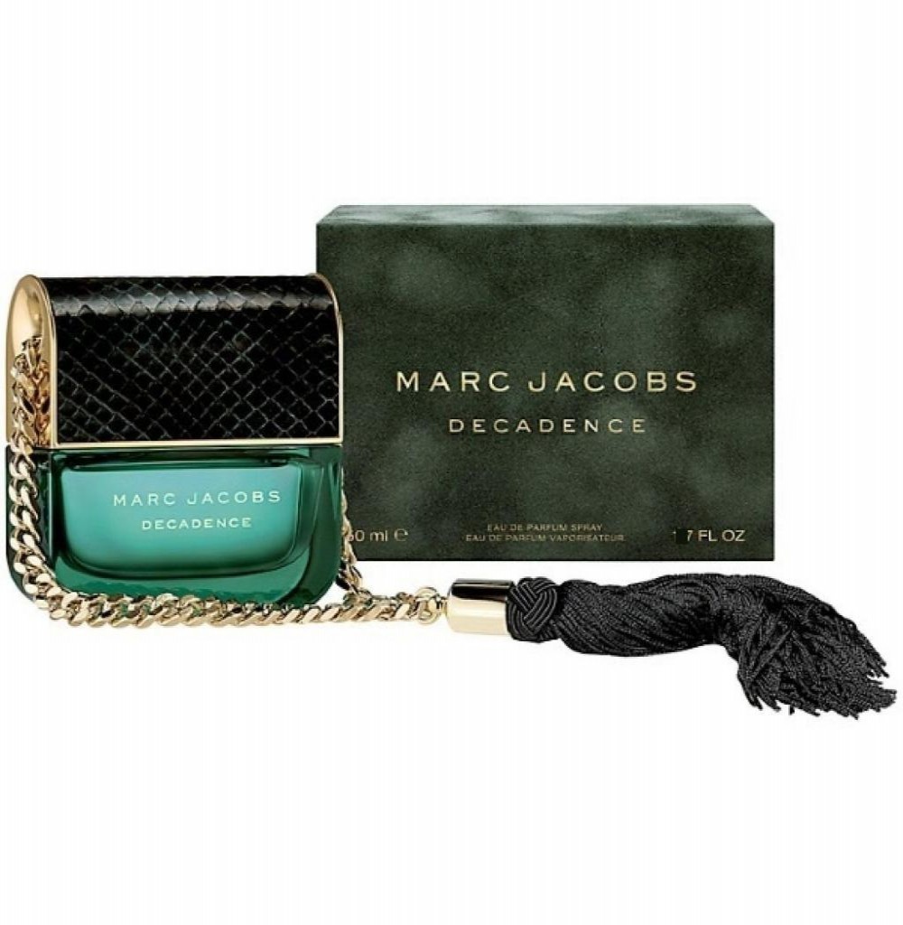 Perfume Marc Jacobs Decadence Eau de Parfum Feminino 100ML