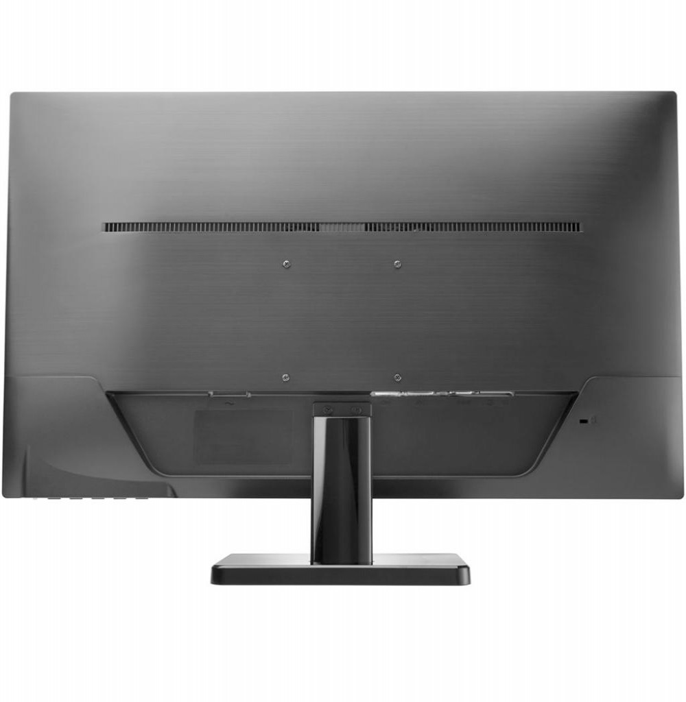 Monitor Hp Led Ips 27 V272 M4b78aa Preto Hdmi/ Dvi-d/ Vga