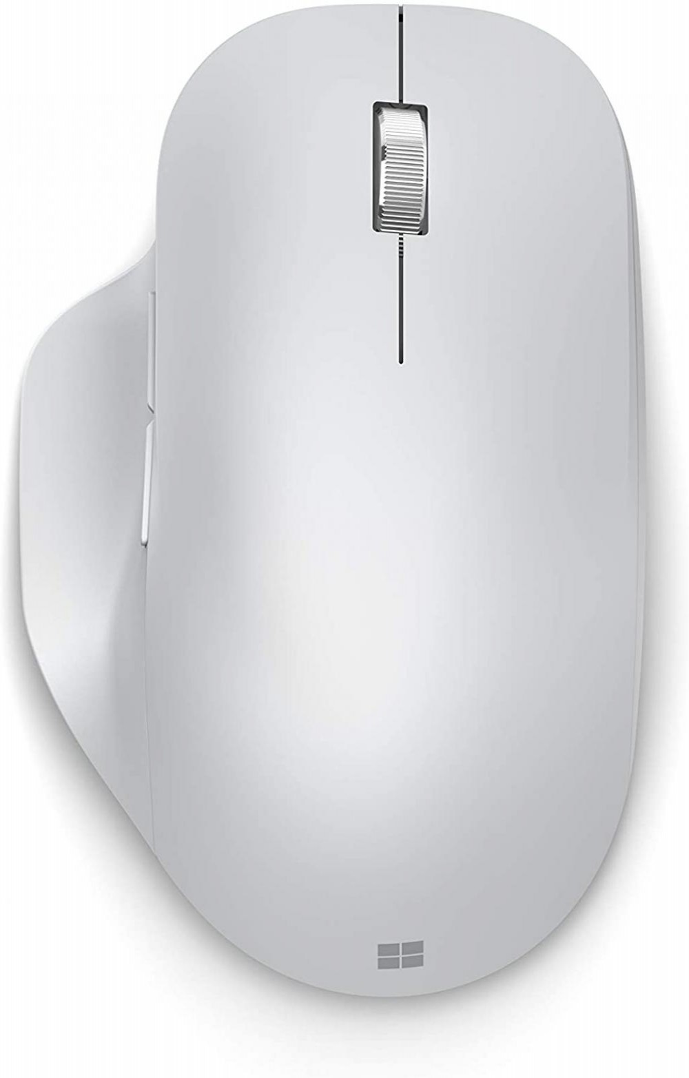 Mouse Microsoft Ergonomic Branco 222-00018 Bluetooth