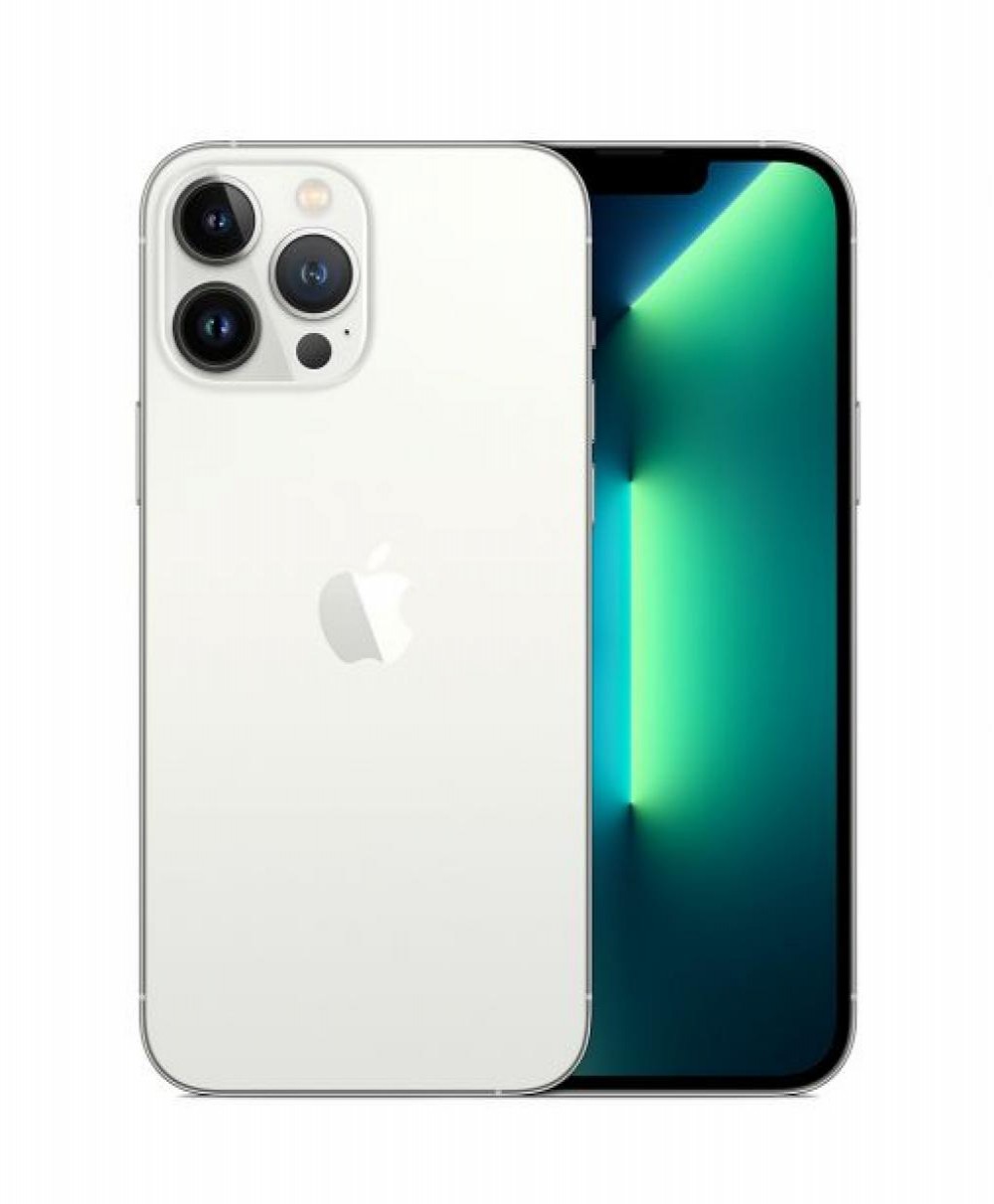 iPhone 13 Pro Max 1TB A2484 Silver