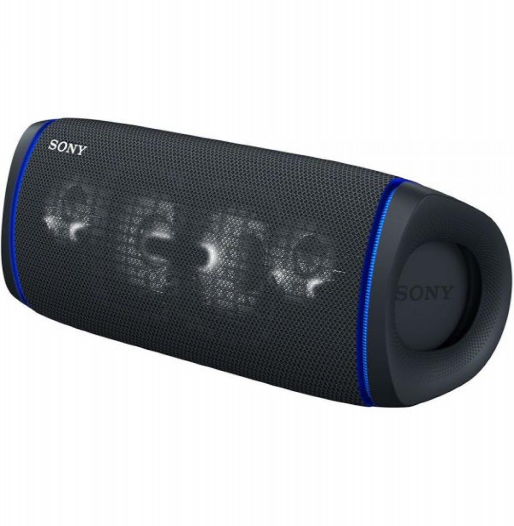 Caixa de Som Sony SRS-XB43 Preto 