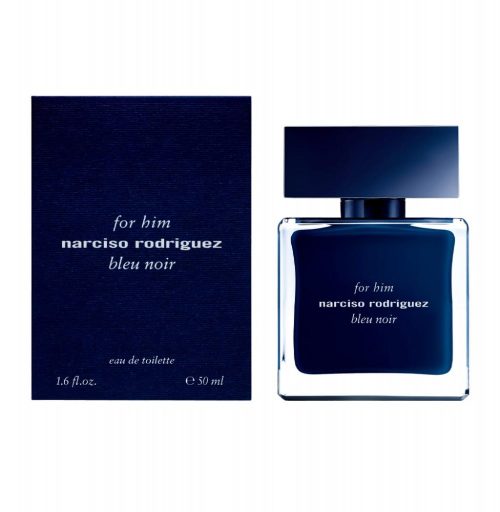 Perfume Narciso Rodriguez For Him Bleu Noir Eau de Toilette Masculino 100ML