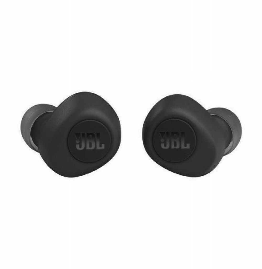 Fone JBL Vibe 100TWS BT Preta 