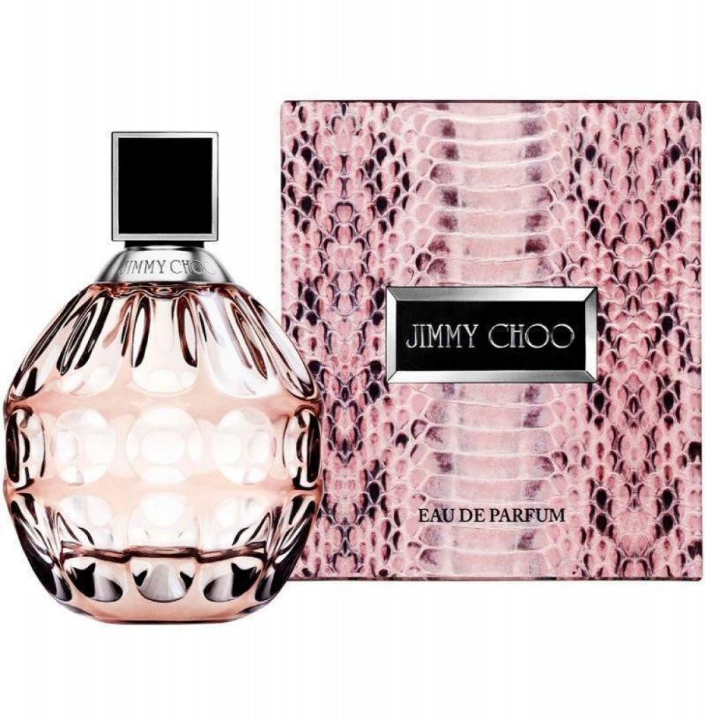 Jimmy Choo EDP Feminino 100 ML