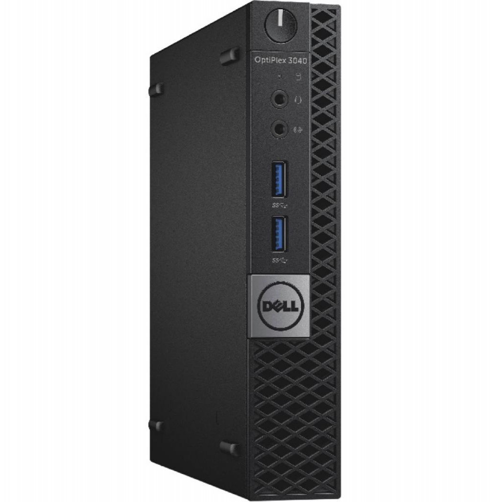 Desktop Dell Optiplex 3040 I3 3.4/4/500 Recon