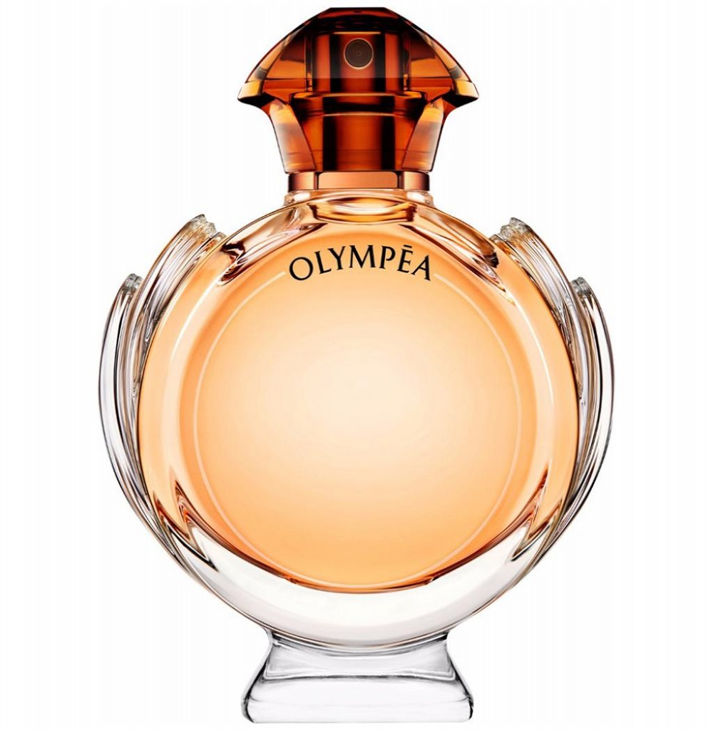 Perfume Paco Rabanne Olympea Intense Eau de Parfum Feminino 80ML