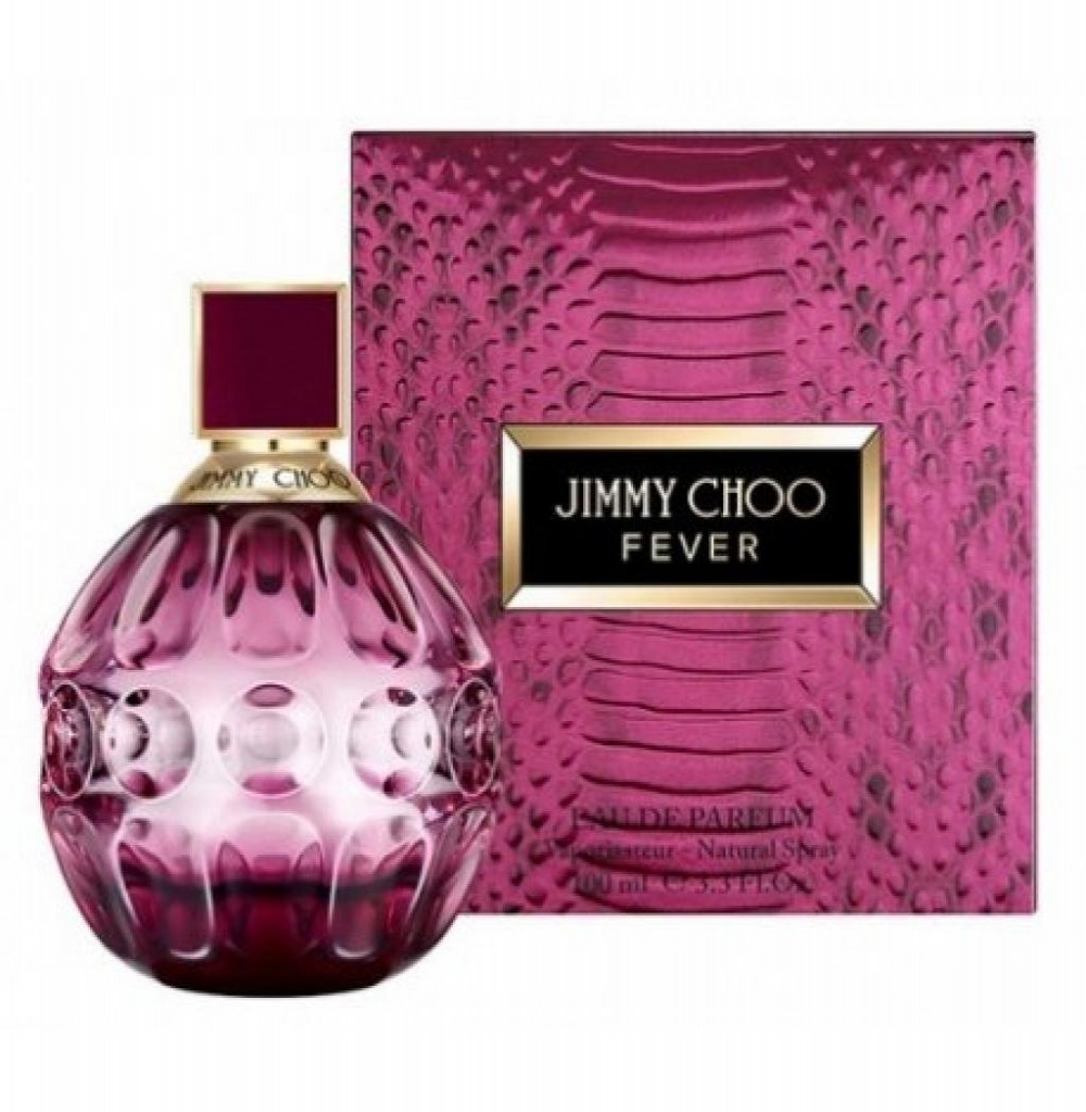 Jimmy Choo Fever EDP Femenino 100 ML