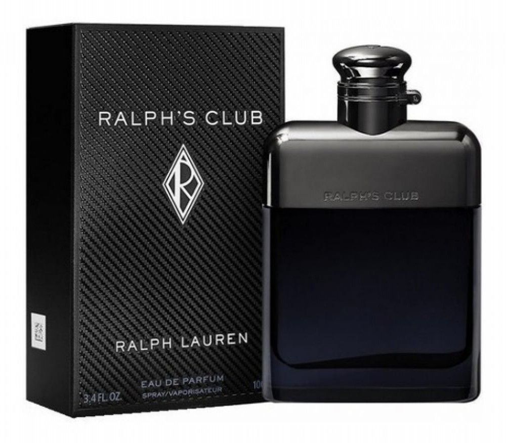 Ralph Lauren Ralph"s Club Masculino EDP 100 ML