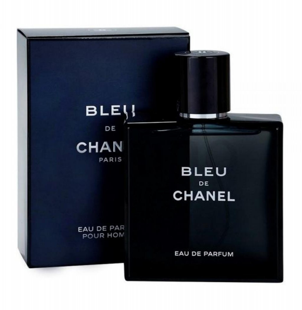 Chanel Bleu EDP Masculino 100 ML Dan