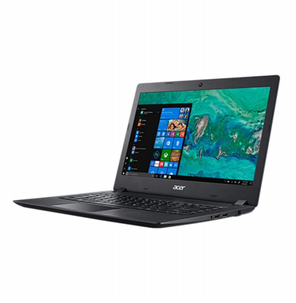 Notebook Acer Aspire 3 A315-33-C0M2 CEL N3060/4/500/C/15.6" PTO ESP Linux