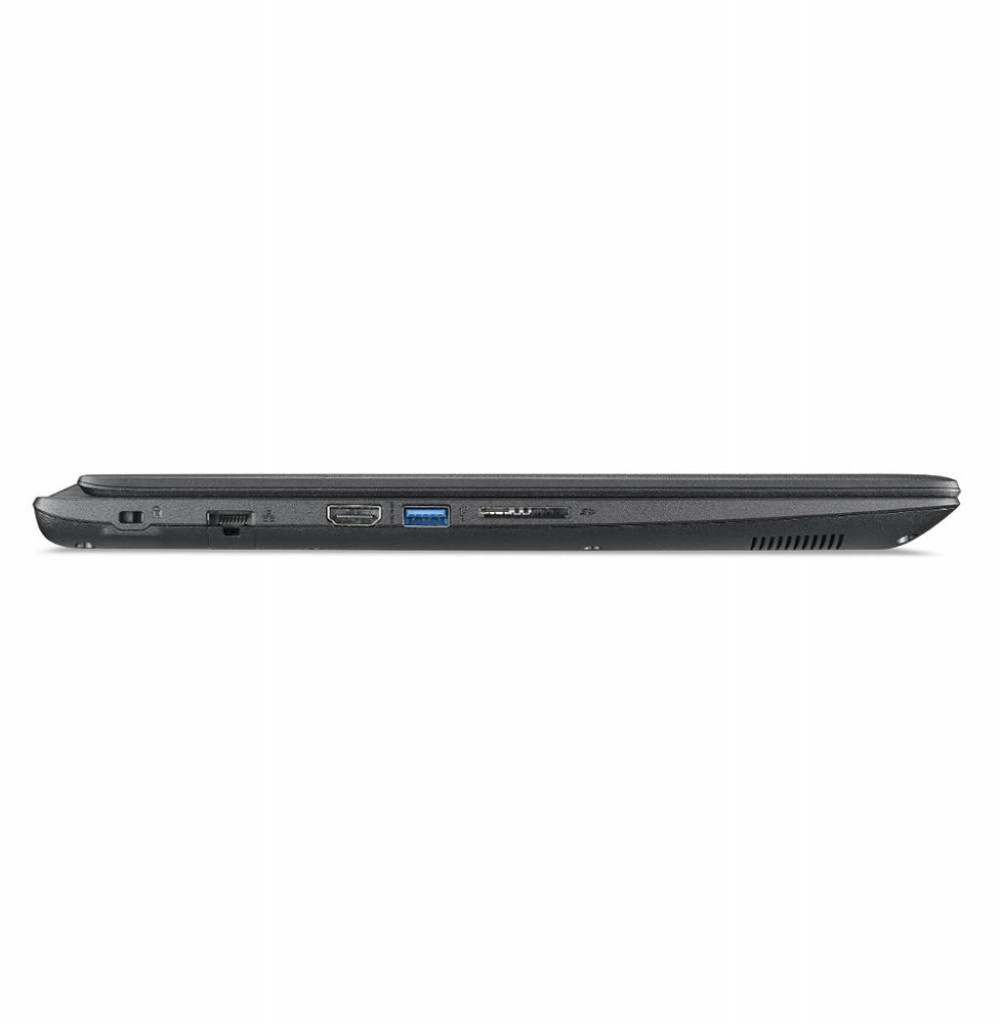 Notebook Acer Aspire 3 A315-33-C0M2 CEL N3060/4/500/C/15.6" PTO ESP Linux