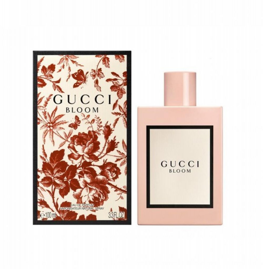 Gucci Bloom Edp Femenino 100 ML