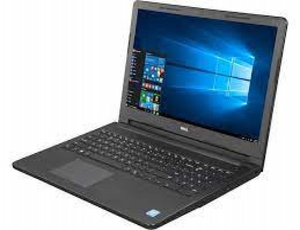 Notebook Dell I3552-C137BLK CEL. 1.6/4/500/DVD/C/15.6"