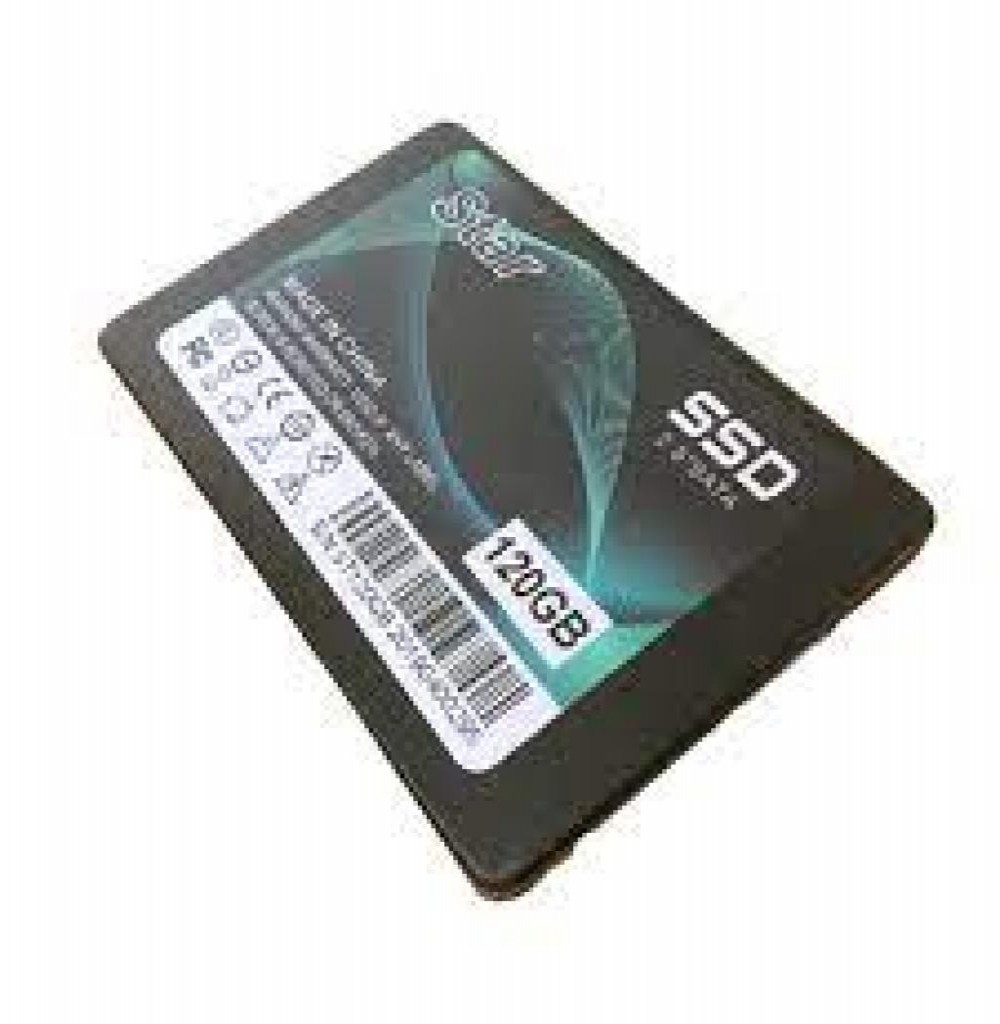 HD SSD Sata3 120GB 2.5" Star