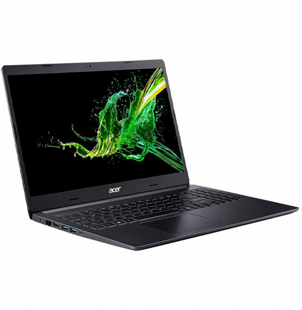 Notebook Acer A515-54-33EL I3 2.1/4/256/15.6" 