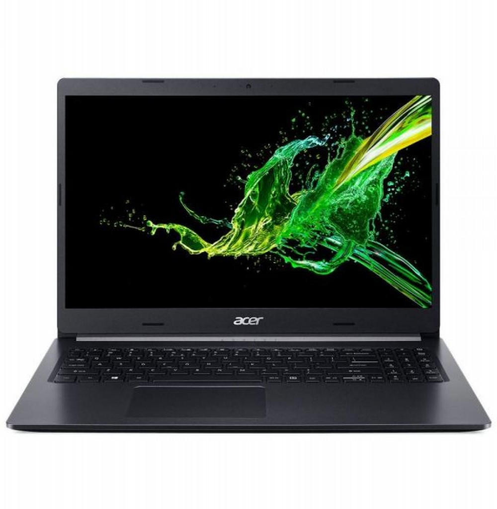 Notebook Acer A515-54-50U0 I5 1.6/8/256/15.6"