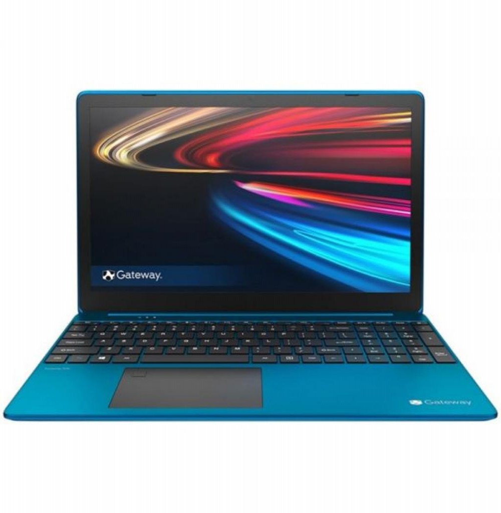 Notebook Gateway GWTN156-5BL RYZEN5 2.1/16/256/15.6"