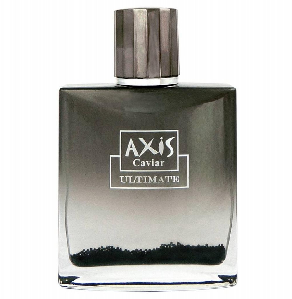 Perfume Axis Caviar Ultimate Eau de Toilette Masculino 90ML