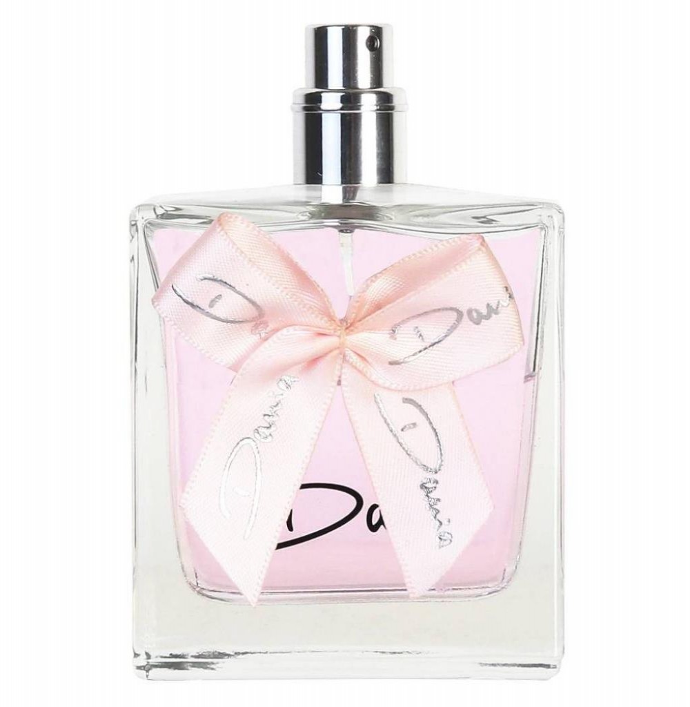 Perfume Lak Dania Women Eau de Parfum Feminino 100ML