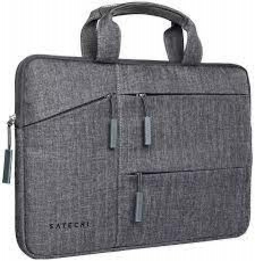 Maleta Para Notebook 13" Satechi ST-LTB13 Cinza