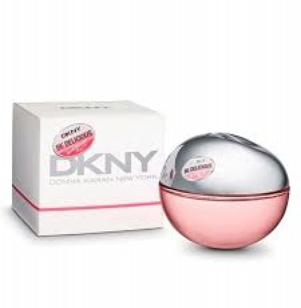Donna Karan DKNY Be Delicious Fresh Blossom 100ml