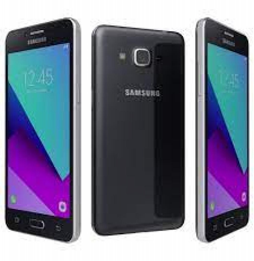 Celular Samsung  J2 Prime G532M/DS 16GB Dual Preto