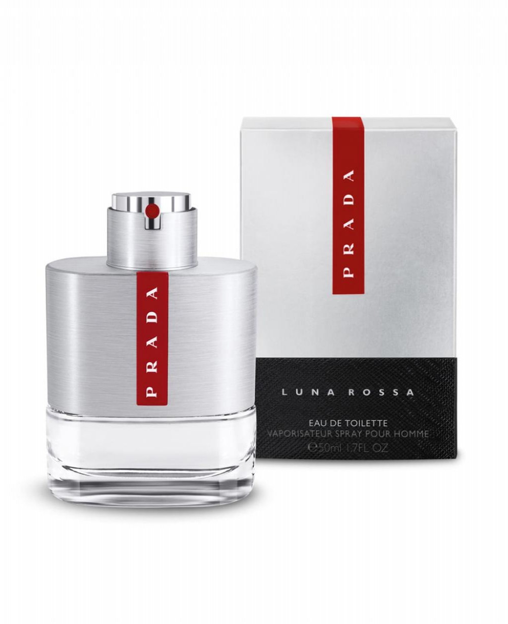 Prada Luna Rossa Masculino 50ml