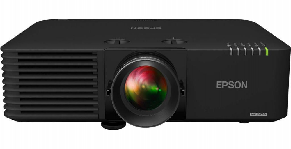 Projeto Epson L615U Wuxga Laser