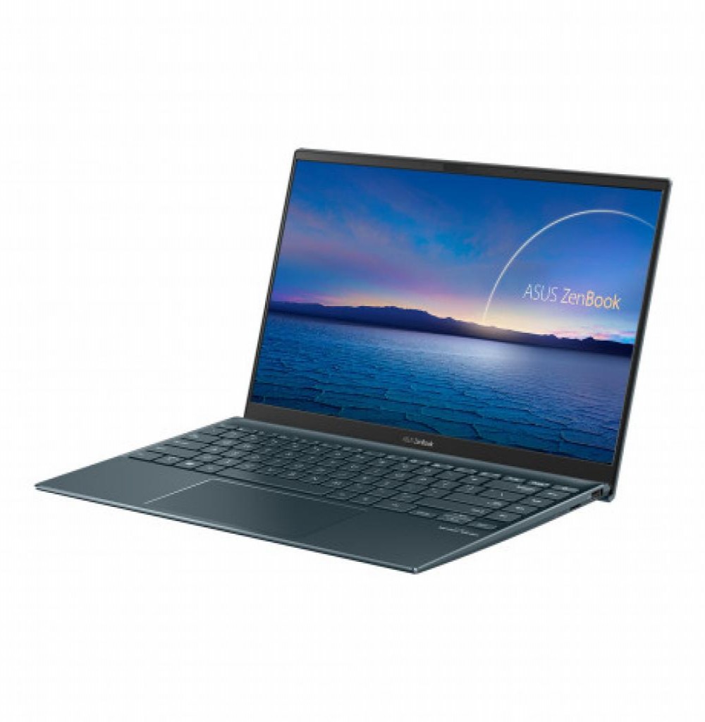 Notebook Asus UM425UAZ-KI004T Ryzen5 2.1/8/512/14" Espanhol