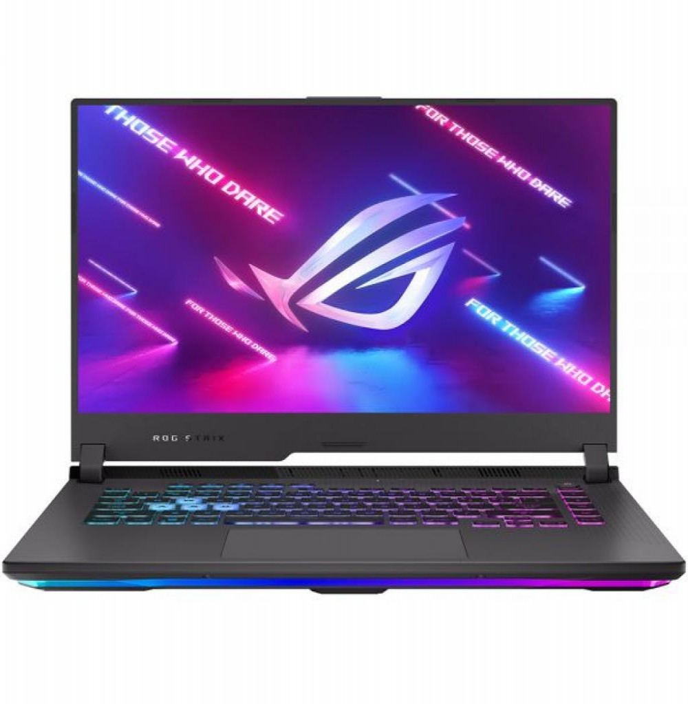Notebook Asus G513QM-WS96 Ryzen9 5900HX/16/1TB/15.6"6GB