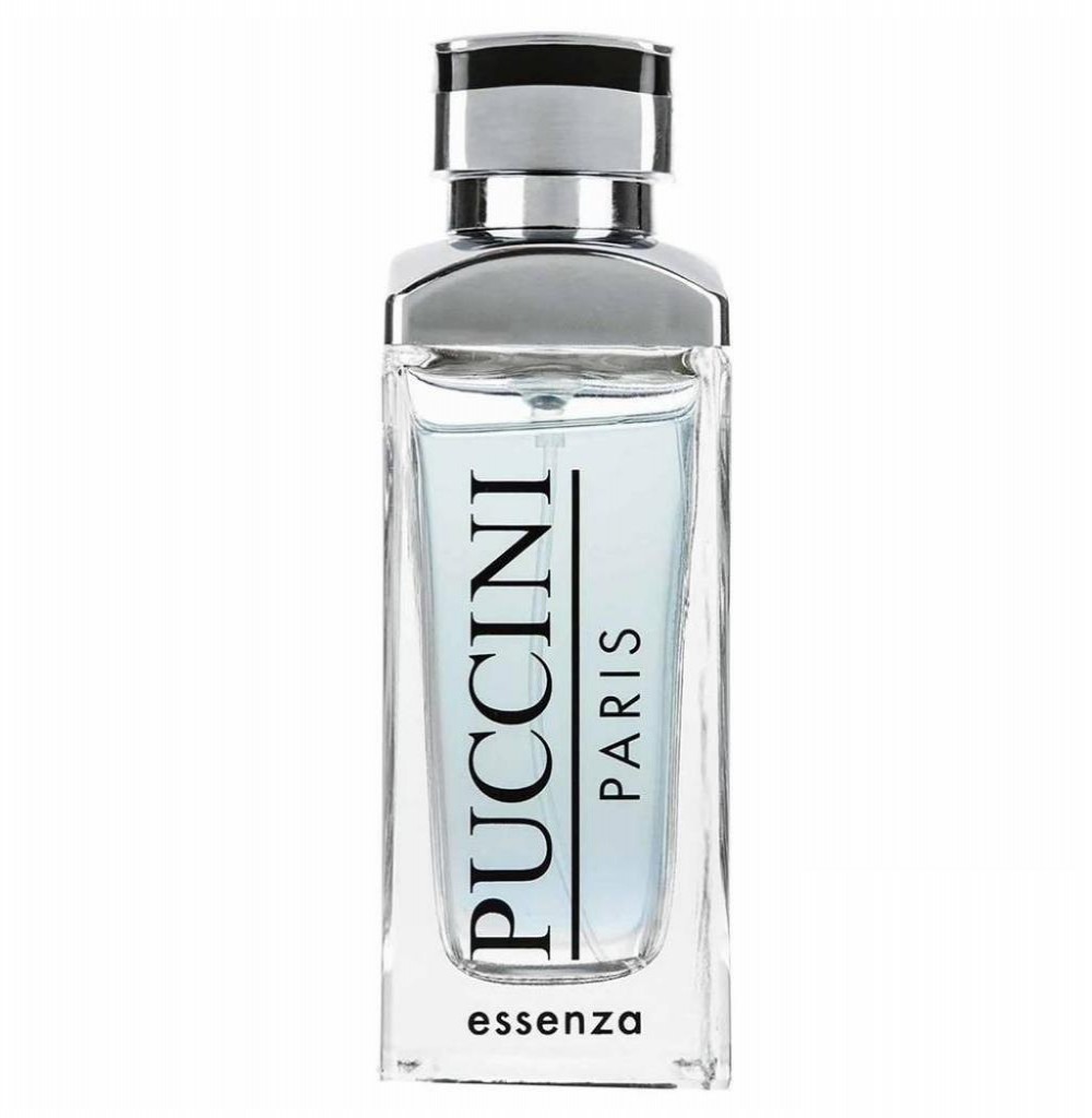 Perfume Puccini Essenza Eau de Parfum Masculino 100ML