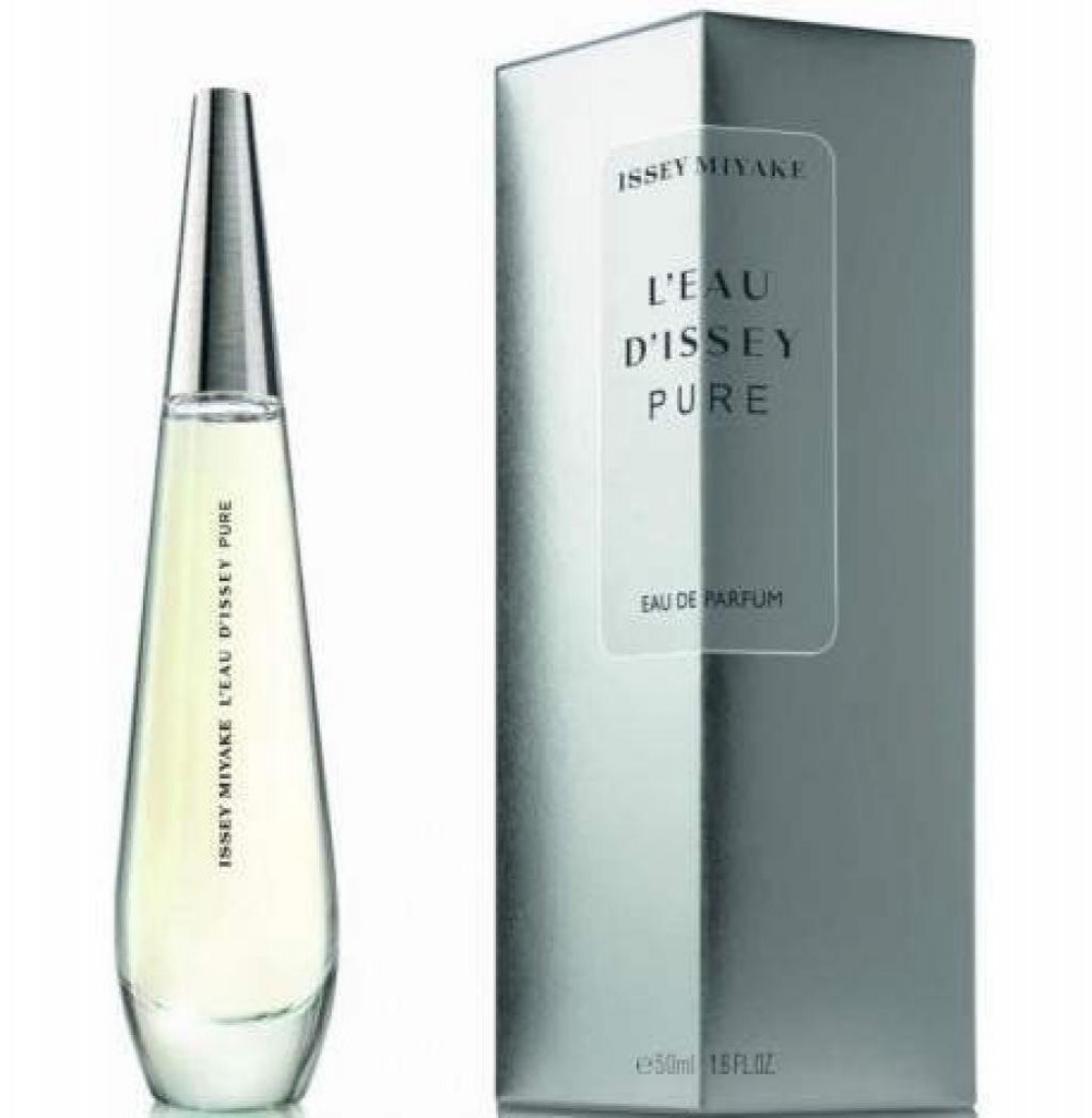 Issey Miyake L Eau D Issey Pure Edp Feminino 90ml