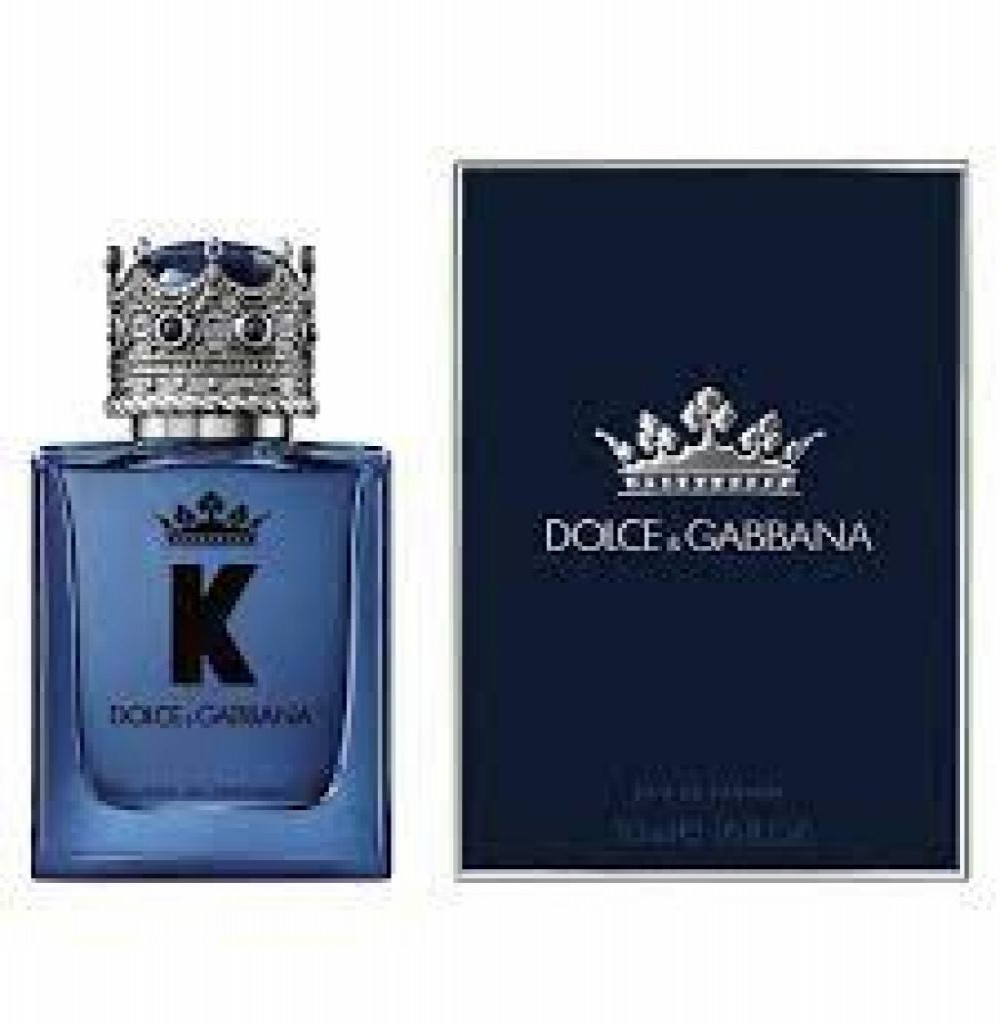 Dolce & Gabbana K EDT Masculino 50ml