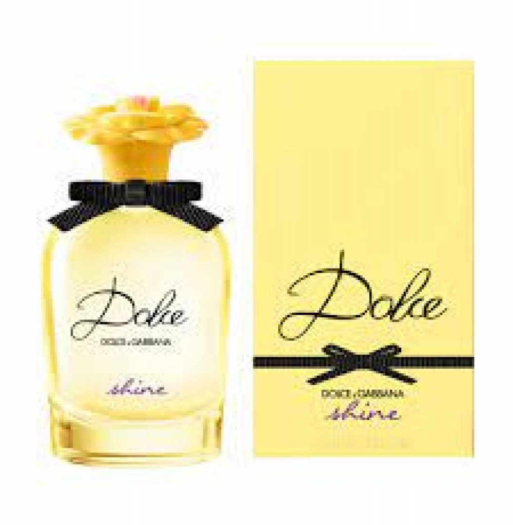 Dolce & Gabbana Dolce Shine EDP 75ml