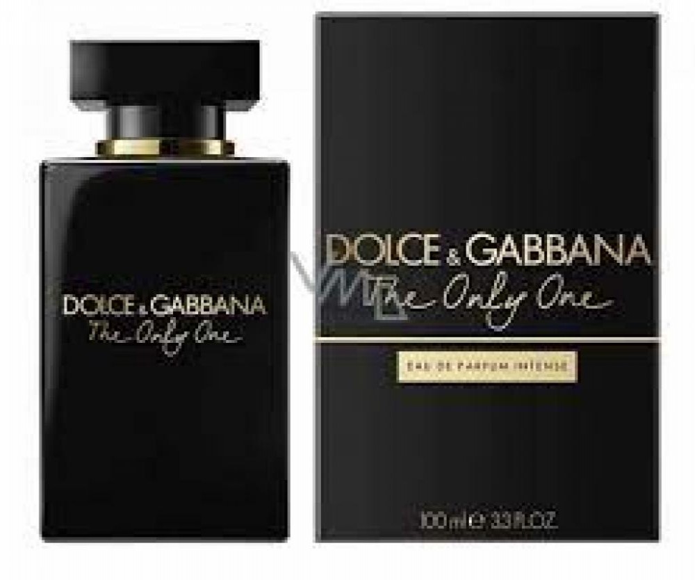 Dolce & Gabbana The Only One Intense EDP 100ml