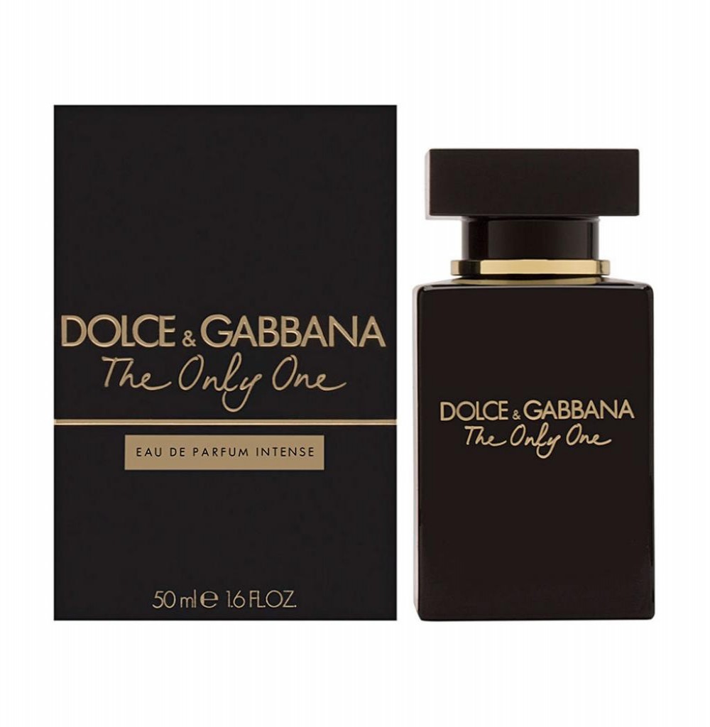 Dolce & Gabbana The One Intense EDP Masculino 50ml