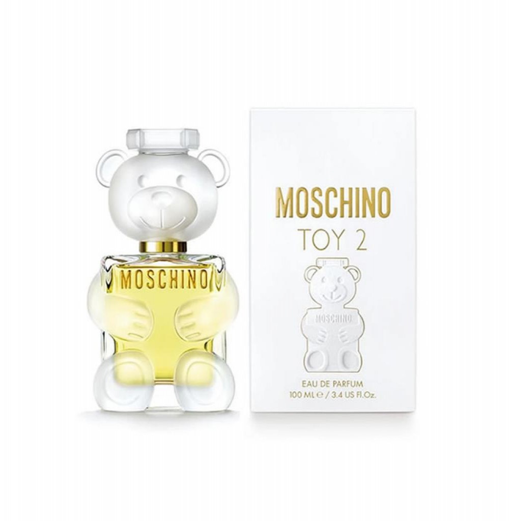 Moschino Toy 2 EDP 100 ML