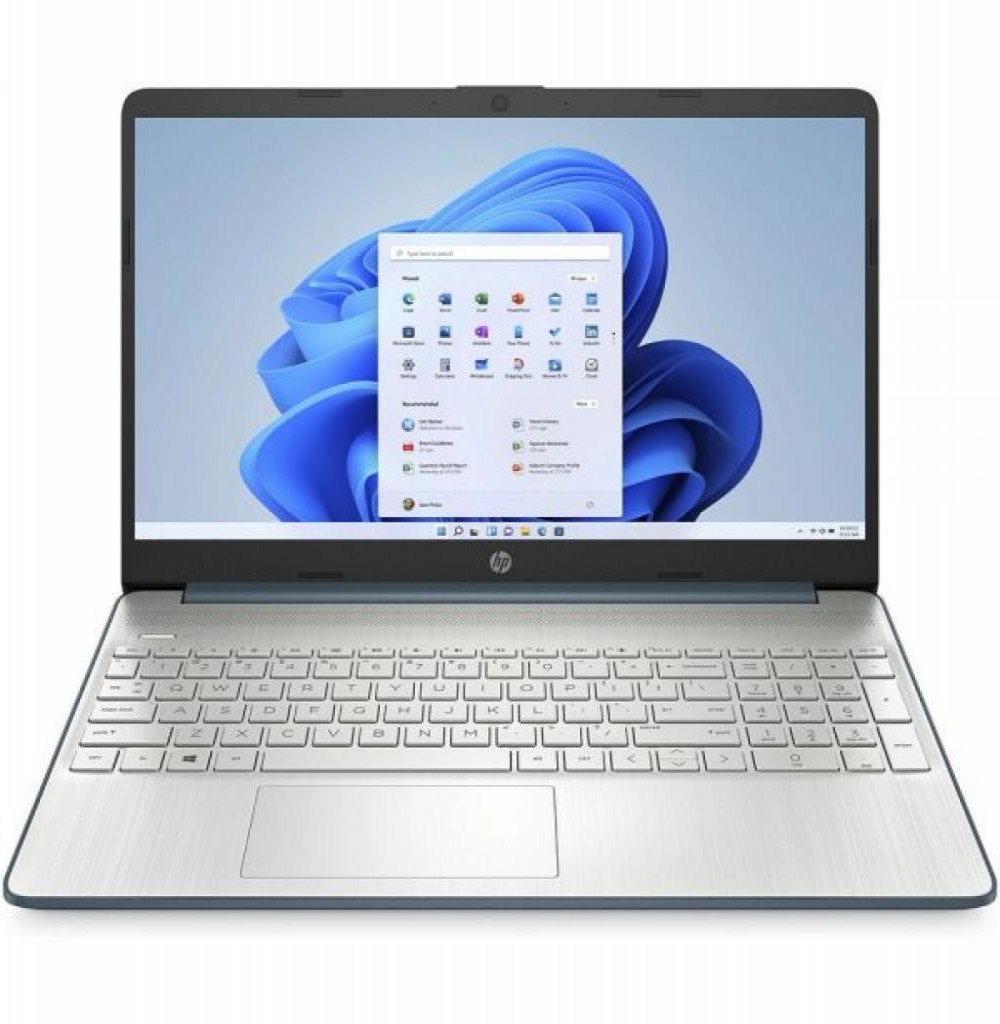 Notebook HP 15-EF2126WM Ryzen5 2.1/8/256/15.6"