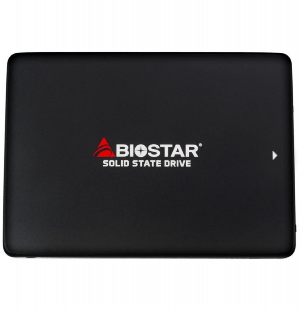 HD SSD Sata3 512GB 2.5" Biostar S120-512G 