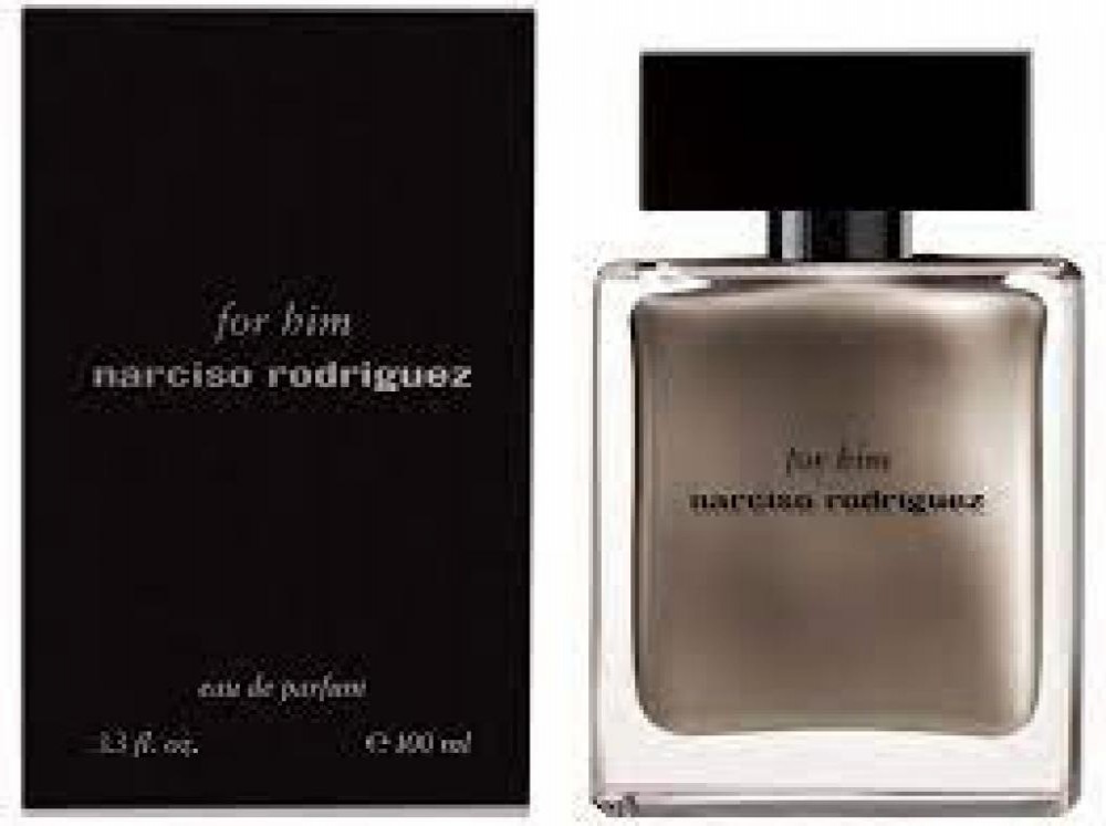 Narciso Rodriguez For Him EDP 100 ML