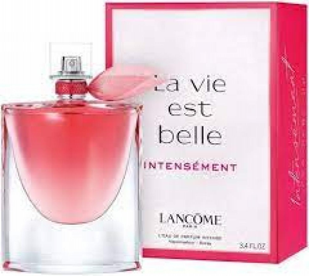 Lancome La Vie Est Belle Intensement Parfum 100ml