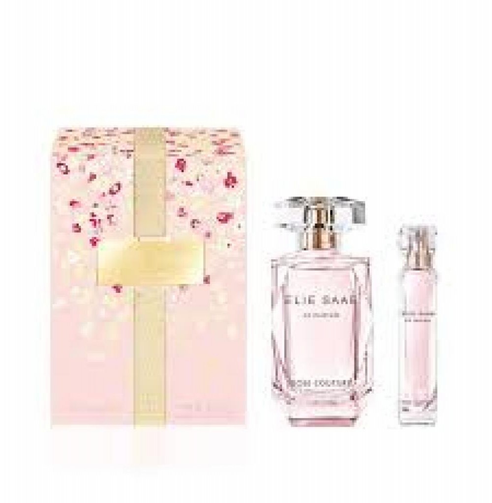 Kit Elie Saab Le Parfum 90ml + Mini
