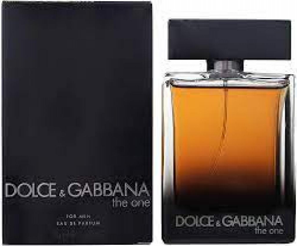 Dolce & Gabbana The One Masculino EDP 100ml