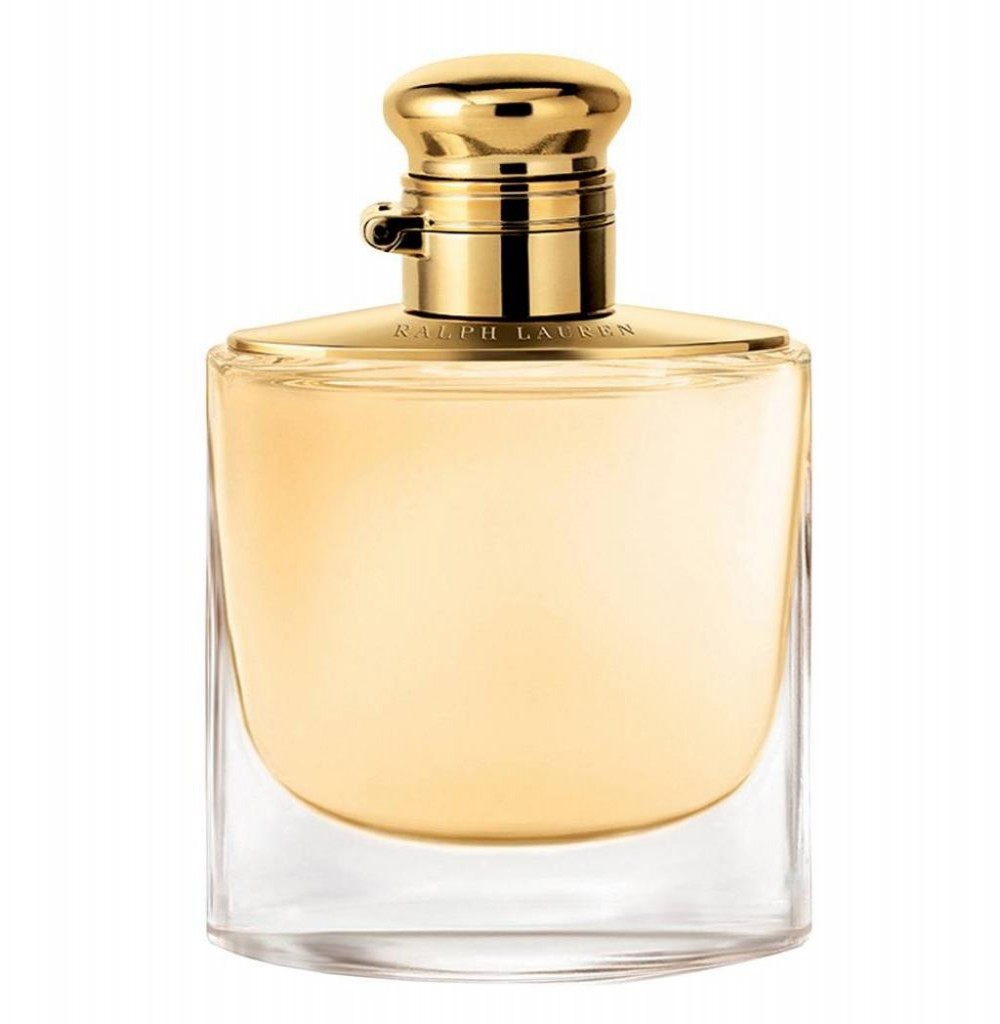 Perfume Ralph Lauren Woman Eau de Parfum Feminino 100ML