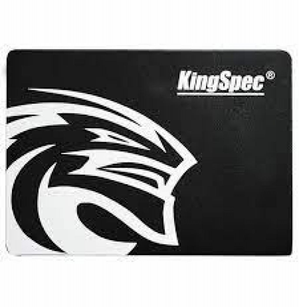 HD SSD Sata3 120GB 2.5" Kingspec P4-120